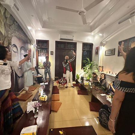 Home Tea An Yen Dorm Ho Chi Minh-Byen Eksteriør billede