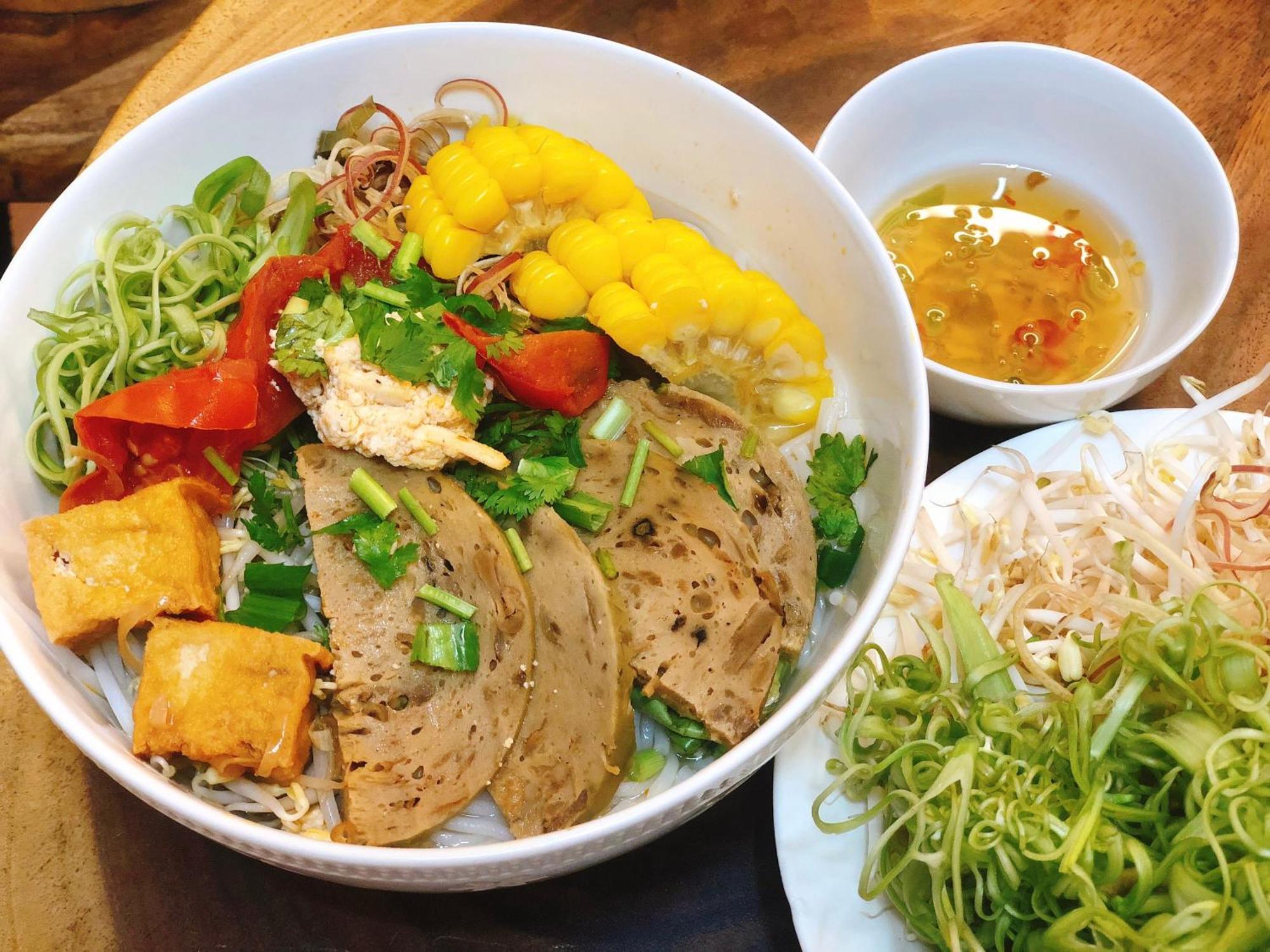 Home Tea An Yen Dorm Ho Chi Minh-Byen Eksteriør billede
