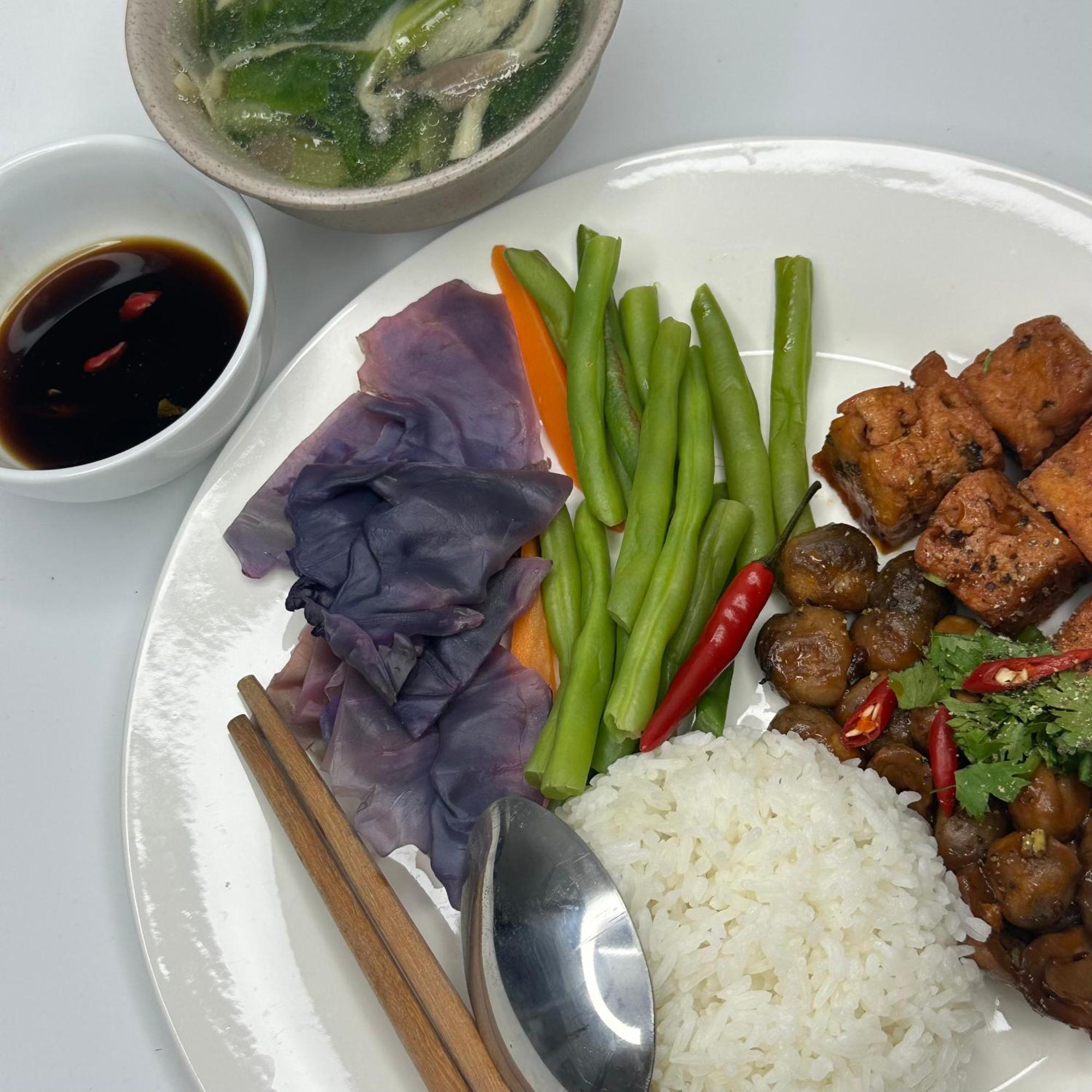 Home Tea An Yen Dorm Ho Chi Minh-Byen Eksteriør billede