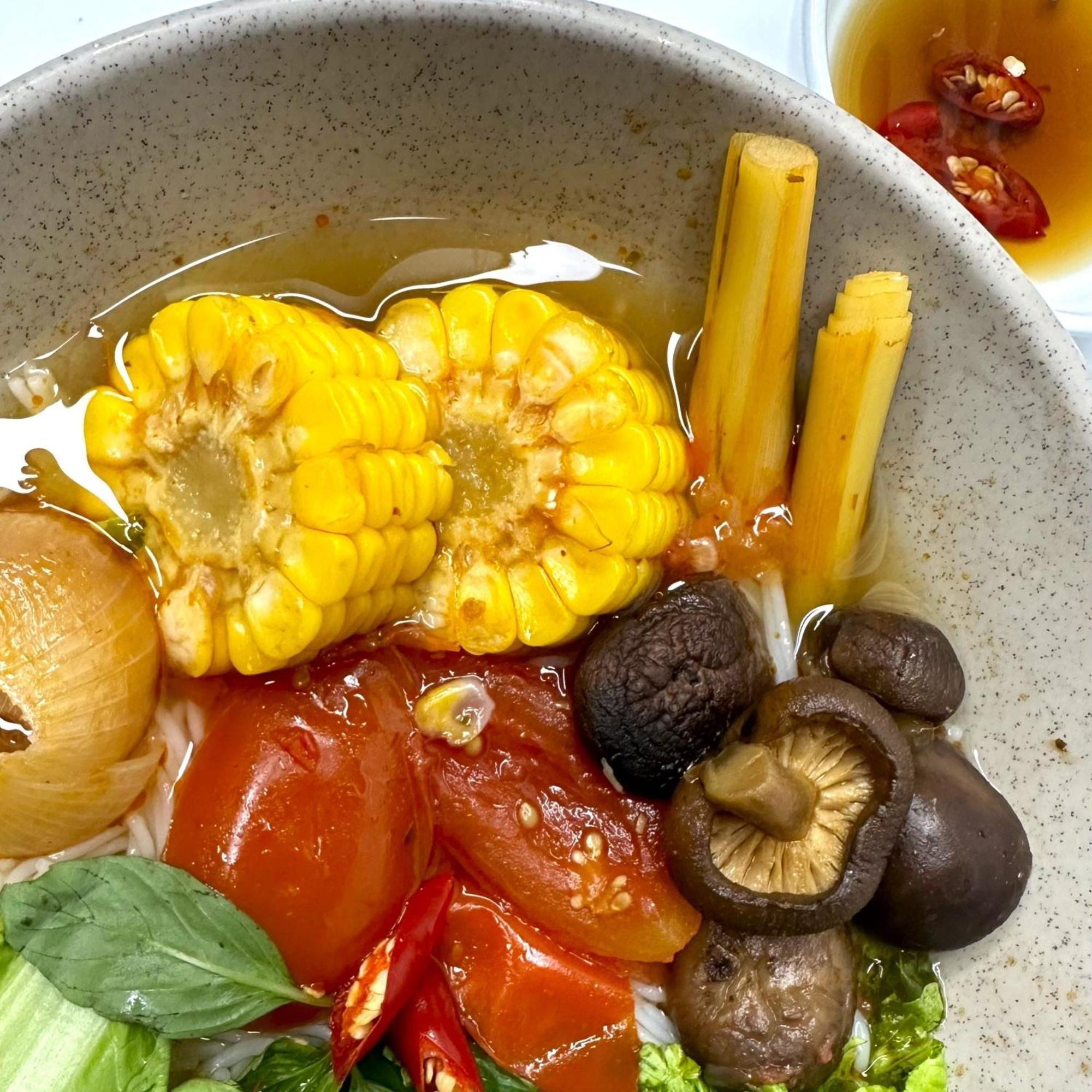 Home Tea An Yen Dorm Ho Chi Minh-Byen Eksteriør billede